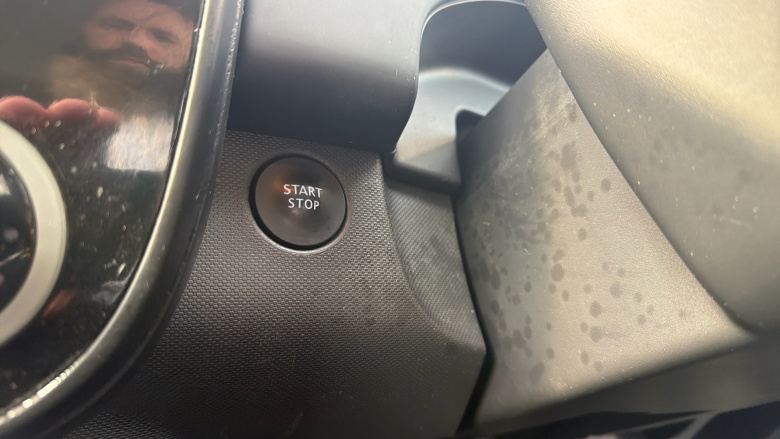 Renault Zoe 65kW i Dynamique Nav Q90 40kWh 5dr Auto Electric Hatchback